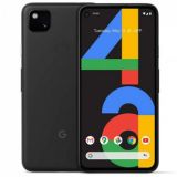 Pixel 4a 5G