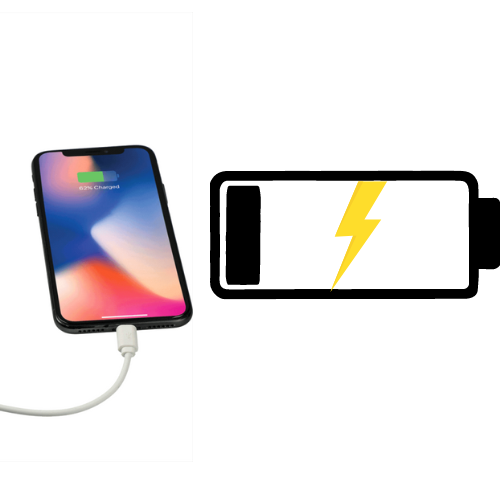 battery-charging-wired