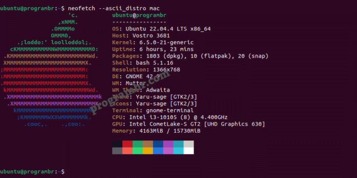 neofetch-ascii-distro-mac-command-in-linux