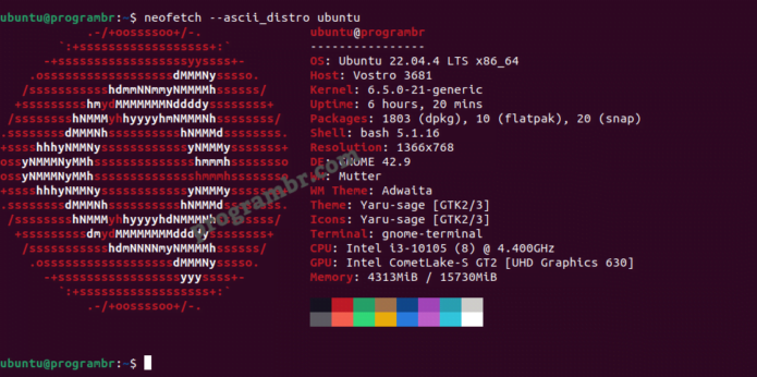 neofetch-ascii-distro-ubuntu-command-in-linux