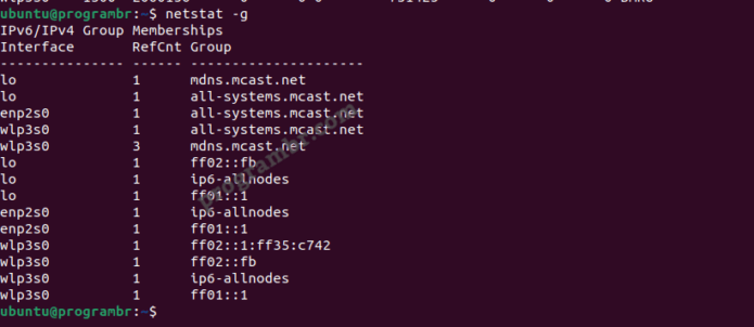 netstat-g-command-in-linux