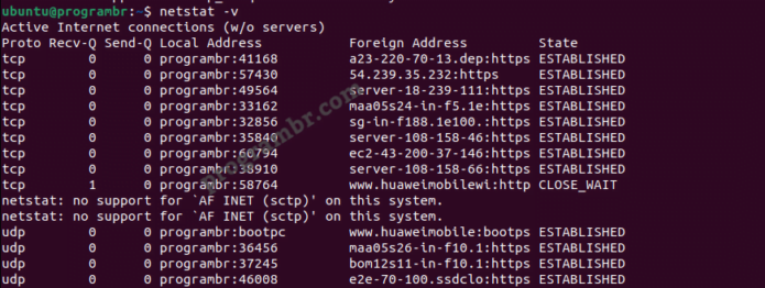 netstat-v-command-in-linux